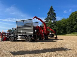 Mercedes-Benz Unimog U535L