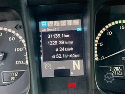 Mercedes-Benz Unimog U535L