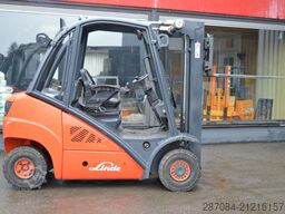 Linde H25D-01
