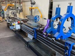 Boehringer VDF E 560