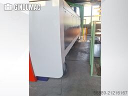 Bystronic Fiber 4020 6KW