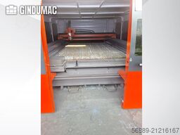 Bystronic Fiber 4020 6KW