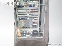 Bystronic Fiber 4020 6KW