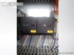 Bystronic Fiber 4020 6KW