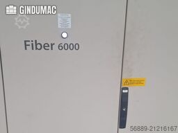 Bystronic Fiber 4020 6KW