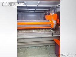 Bystronic Fiber 4020 6KW