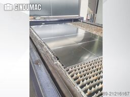 Bystronic Fiber 4020 6KW