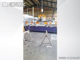 Bystronic Fiber 4020 6KW