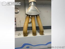 BRANDT Kantenanleimmaschine Ambition 1110 KDF 110