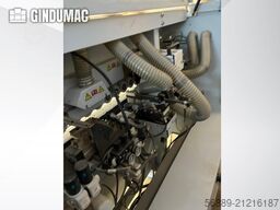 BRANDT Kantenanleimmaschine Ambition 1110 KDF 110