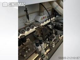 BRANDT Kantenanleimmaschine Ambition 1110 KDF 110