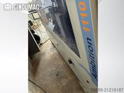 BRANDT Kantenanleimmaschine Ambition 1110 KDF 110