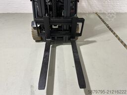 Linde E20L-02 | Triplex