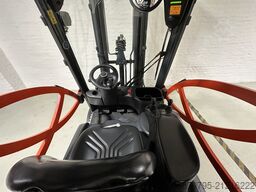 Linde E20L-02 | Triplex