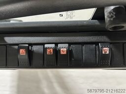 Linde E20L-02 | Triplex