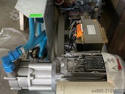 Heidelberg/Termotek Termotek PL.551.1000