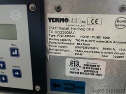 Heidelberg/Termotek Termotek PL.551.1000