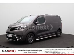 TOYOTA Proace (Verso) Automatik *Top Zustand* KAMERA+NA