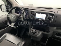 TOYOTA Proace (Verso) Automatik *Top Zustand* KAMERA+NA