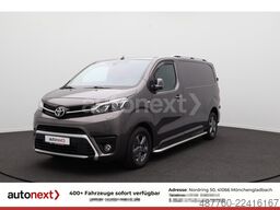 TOYOTA Proace (Verso) Automatik *Top Zustand* KAMERA+NA