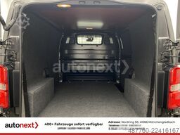 TOYOTA Proace (Verso) Automatik *Top Zustand* KAMERA+NA