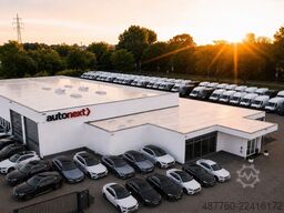 MERCEDES-BENZ Sprinter 317 Aut. *Maxi Mixto* AHK3,5t+5-Sitze (