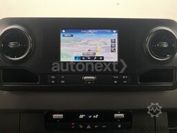 MERCEDES-BENZ Sprinter 317 Aut. *Maxi Mixto* AHK3,5t+5-Sitze (