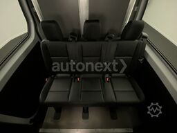 MERCEDES-BENZ Sprinter 317 Aut. *Maxi Mixto* AHK3,5t+5-Sitze (