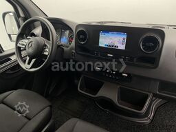 MERCEDES-BENZ Sprinter 317 Aut.*MAXI* 1.HAND+NAVI+LED+360° (87