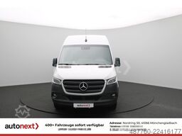 MERCEDES-BENZ Sprinter 317 Aut.*MAXI* 1.HAND+NAVI+LED+360° (87