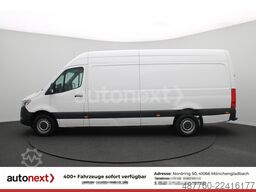 MERCEDES-BENZ Sprinter 317 Aut.*MAXI* 1.HAND+NAVI+LED+360° (87