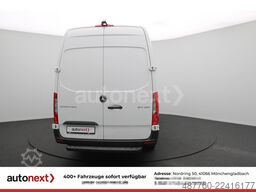 MERCEDES-BENZ Sprinter 317 Aut.*MAXI* 1.HAND+NAVI+LED+360° (87