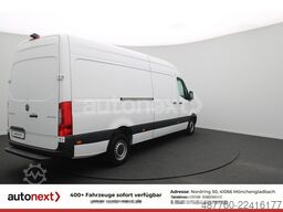 MERCEDES-BENZ Sprinter 317 Aut.*MAXI* 1.HAND+NAVI+LED+360° (87