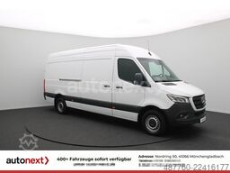 MERCEDES-BENZ Sprinter 317 Aut.*MAXI* 1.HAND+NAVI+LED+360° (87