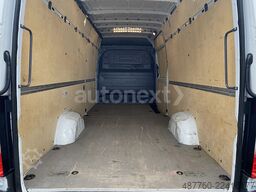 MERCEDES-BENZ Sprinter 317 Aut.*MAXI* 1.HAND+NAVI+LED+360° (87