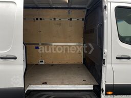 MERCEDES-BENZ Sprinter 317 Aut.*MAXI* 1.HAND+NAVI+LED+360° (87