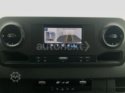 MERCEDES-BENZ Sprinter 317 Aut.*MAXI* 1.HAND+NAVI+LED+360° (87