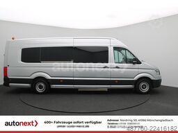 VOLKSWAGEN Crafter 35 Maxi Extralang *Rollstuhl-Lift* 5-Sit