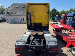 MAN TGX 18.500 Motorschaden verst. Sattelk Retarder