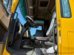 MAN TGX 18.500 Motorschaden verst. Sattelk Retarder