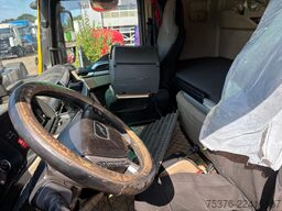 MAN TGX 18.500 Motorschaden verst. Sattelk Retarder