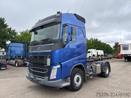 VOLVO FH 500 X-Track Hydrodrive VEB+ Hydraulik