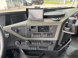 VOLVO FH 500 X-Track Hydrodrive VEB+ Hydraulik
