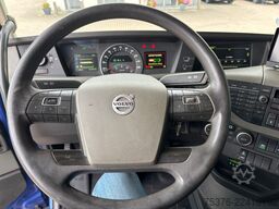 VOLVO FH 500 X-Track Hydrodrive VEB+ Hydraulik