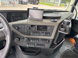 VOLVO FH 500 X-Track Hydrodrive VEB+ Hydraulik