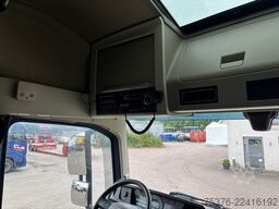 VOLVO FH 500 X-Track Hydrodrive VEB+ Hydraulik