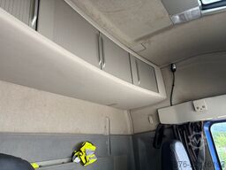 VOLVO FH 500 X-Track Hydrodrive VEB+ Hydraulik