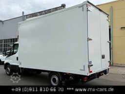 IVECO Daily 35s14 Möbel Maxi 4,34 l / 2,44 hoch 23 m³