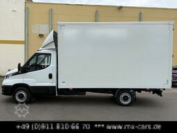 IVECO Daily 35s14 Möbel Maxi 4,34 l / 2,44 hoch 23 m³