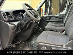 IVECO Daily 35s14 Möbel Maxi 4,34 l / 2,44 hoch 23 m³
